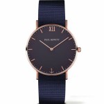 Ceas Unisex Paul Hewitt PHSARSTBN2030 (Ø 39 mm)