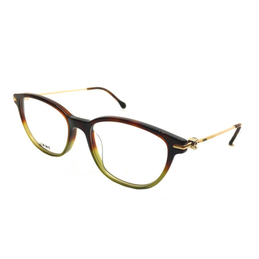 Ramă de Ochelari Damă Loewe VLW951M510GEN Verde (ø 51 mm)