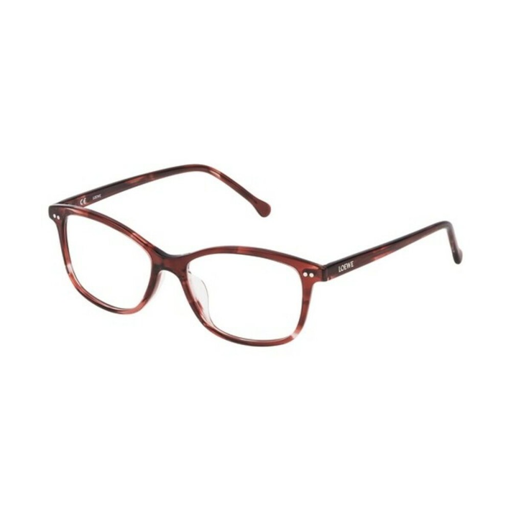 Ramă de Ochelari Damă Loewe VLW9575201GJ Ø 52 mm