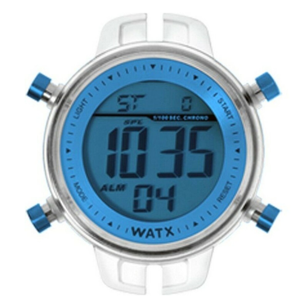 Ceas Unisex Watx & Colors RWA1004 (Ø 43 mm)