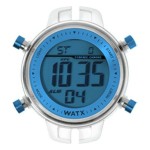 Ceas Unisex Watx & Colors RWA1004 (Ø 43 mm)