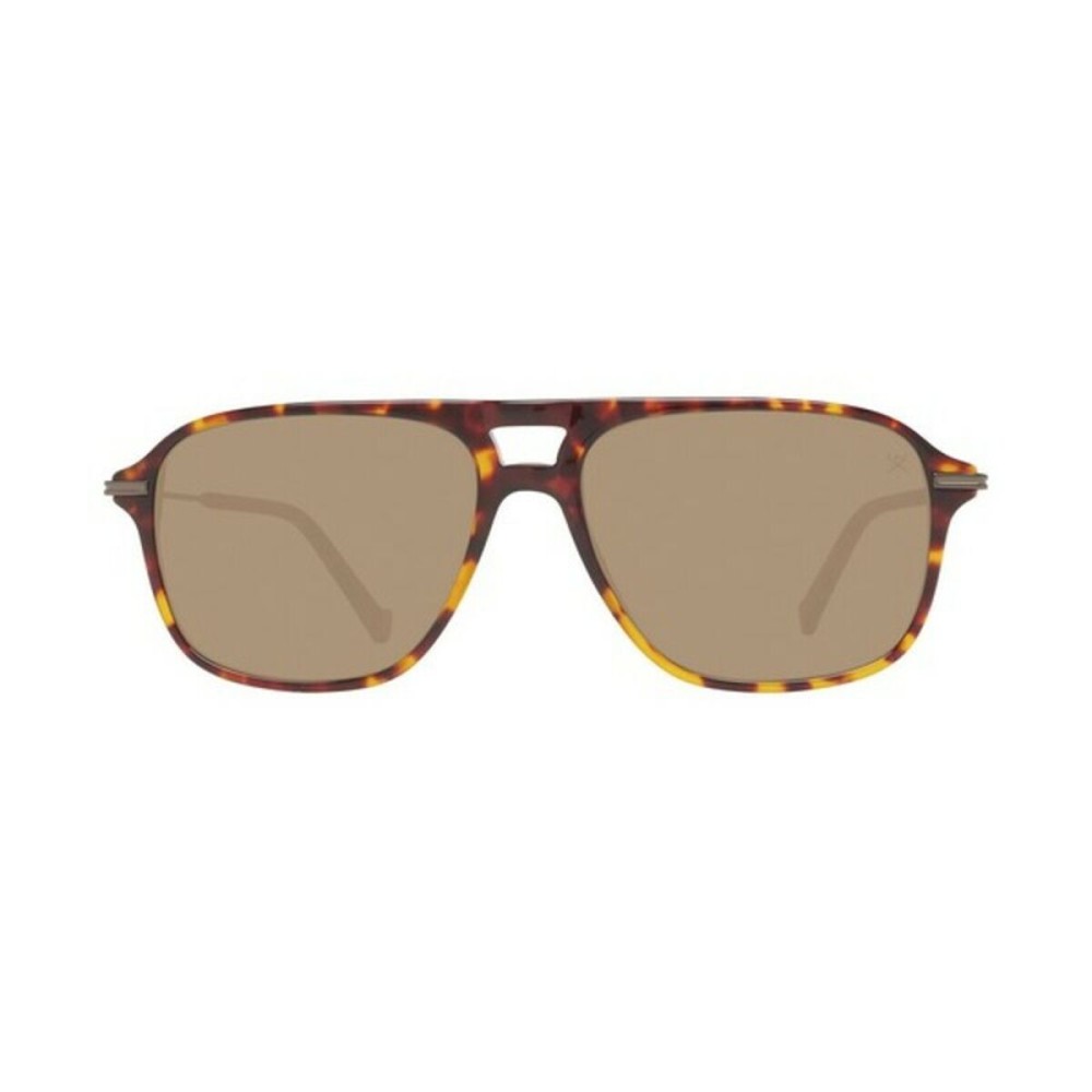 Ochelari de Soare Bărbați Hackett HSB86512756 ø 56 mm