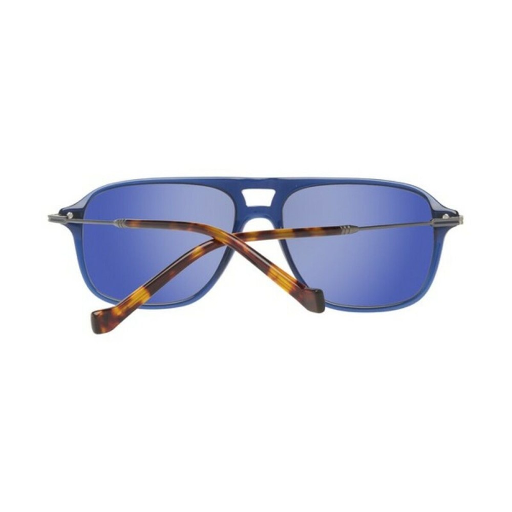 Ochelari de Soare Bărbați Hackett HSB86568356 ø 56 mm
