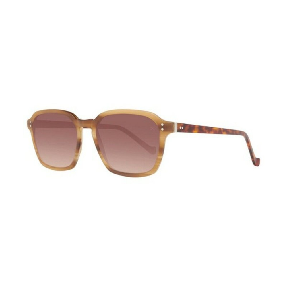 Ochelari de Soare Bărbați Hackett HSB86618752 Ø 52 mm