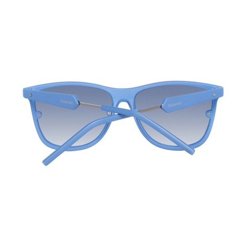Ochelari de Soare Unisex Polaroid PLD-6019-STN5 ø 58 mm