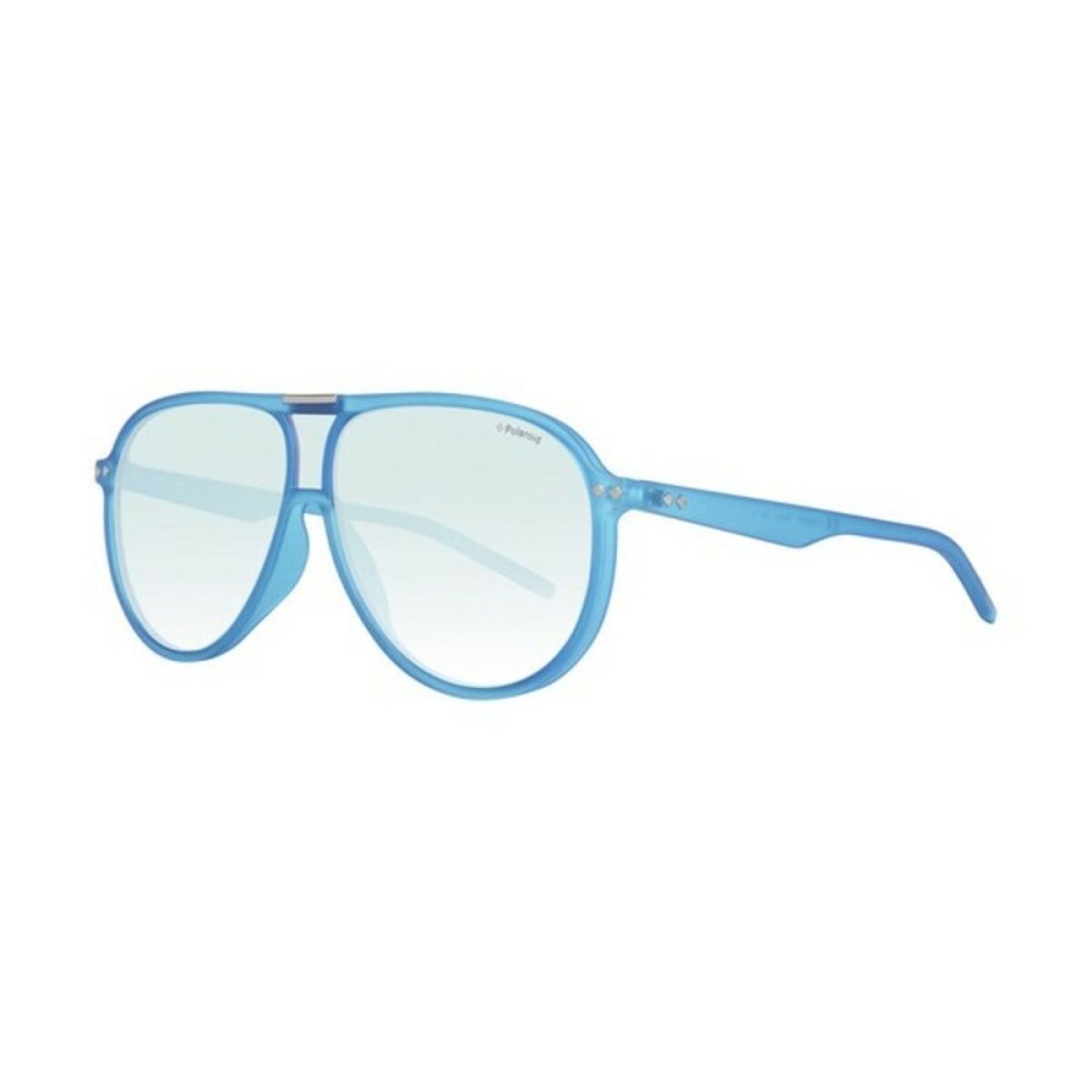 Ochelari de Soare Unisex Polaroid PLD-6025-S15M Ø 99 mm