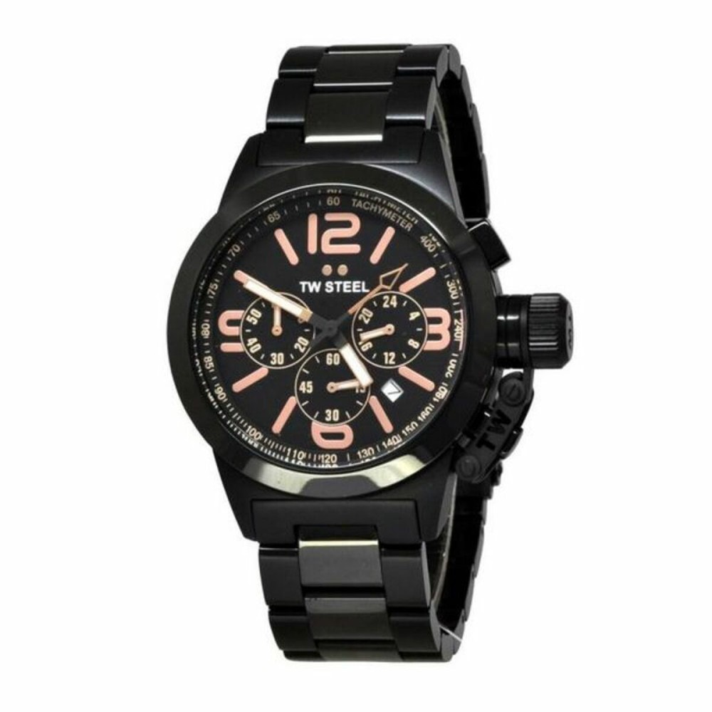 Ceas Bărbați Tw Steel TW312 (Ø 40 mm)