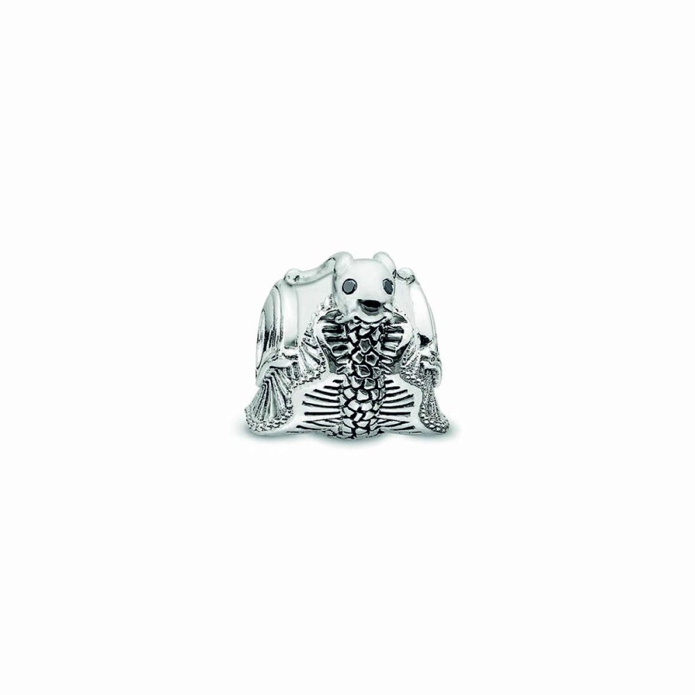 Mărgele Damă Thomas Sabo K0192-879-14 Argintiu 1,4 cm