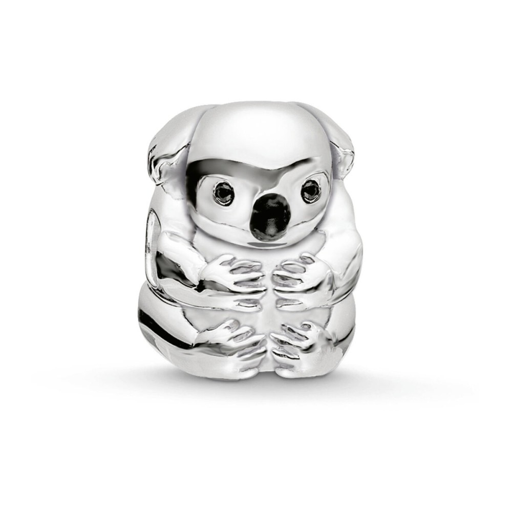 Mărgele Damă Thomas Sabo K0195-041-11 Argintiu 1,2 cm