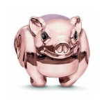 Mărgele Damă Thomas Sabo K0197-417-9 Auriu* 1,3 cm