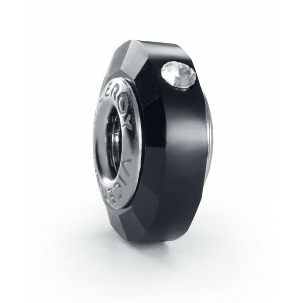 Mărgele Damă Viceroy VMM0132-05 Negru (1 cm)