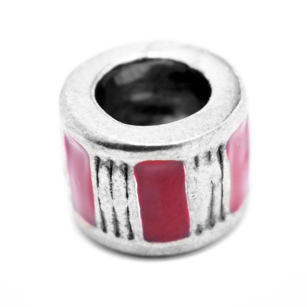 Mărgele Damă Viceroy VMM0149-17 Argintiu (1 cm)