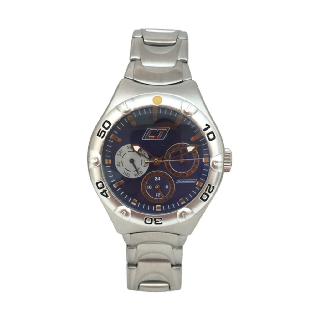 Ceas Unisex Chronotech CC7051M-03M (Ø 38 mm)