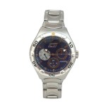 Ceas Unisex Chronotech CC7051M-03M (Ø 38 mm)