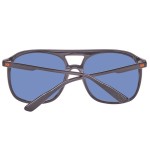 Ochelari de Soare Bărbați Helly Hansen HH5019-C01-55 Ø 55 mm