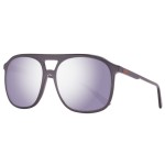 Ochelari de Soare Bărbați Helly Hansen HH5019-C01-55 Ø 55 mm