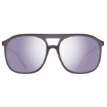 Ochelari de Soare Bărbați Helly Hansen HH5019-C01-55 Ø 55 mm