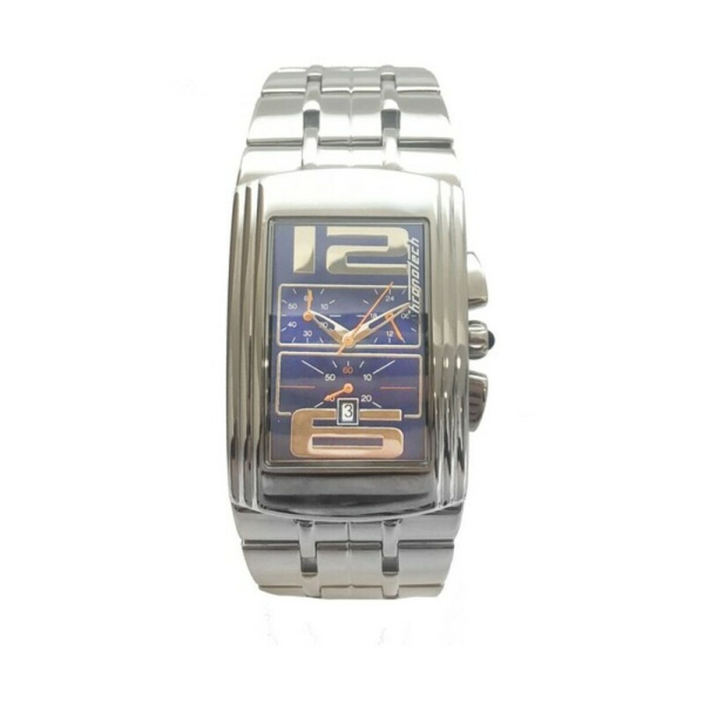 Ceas Damă Chronotech CT7018M (Ø 33 mm)