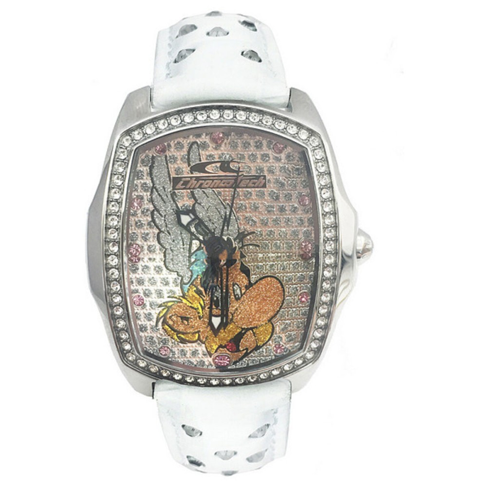 Ceas Damă Chronotech CT7896LS-88 (Ø 33 mm)