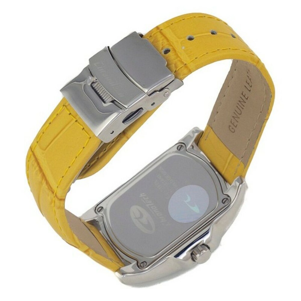 Ceas Damă Chronotech CT7220L-02 (Ø 34 mm)