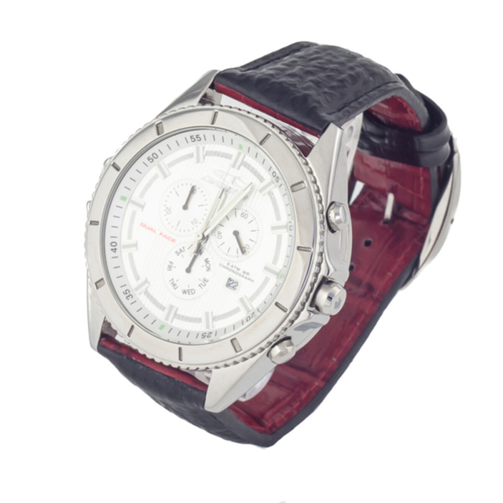 Ceas Bărbați Chronotech CT7636M-02 (Ø 50 mm)