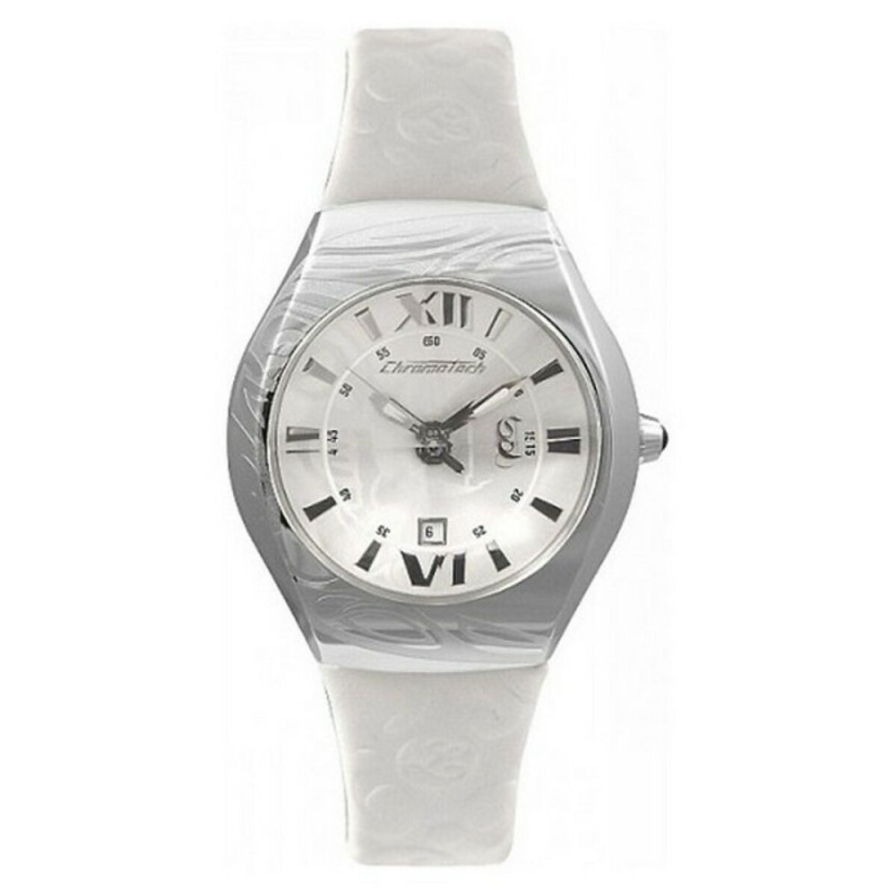 Ceas Bărbați Chronotech CT7694M-02 (Ø 43 mm)