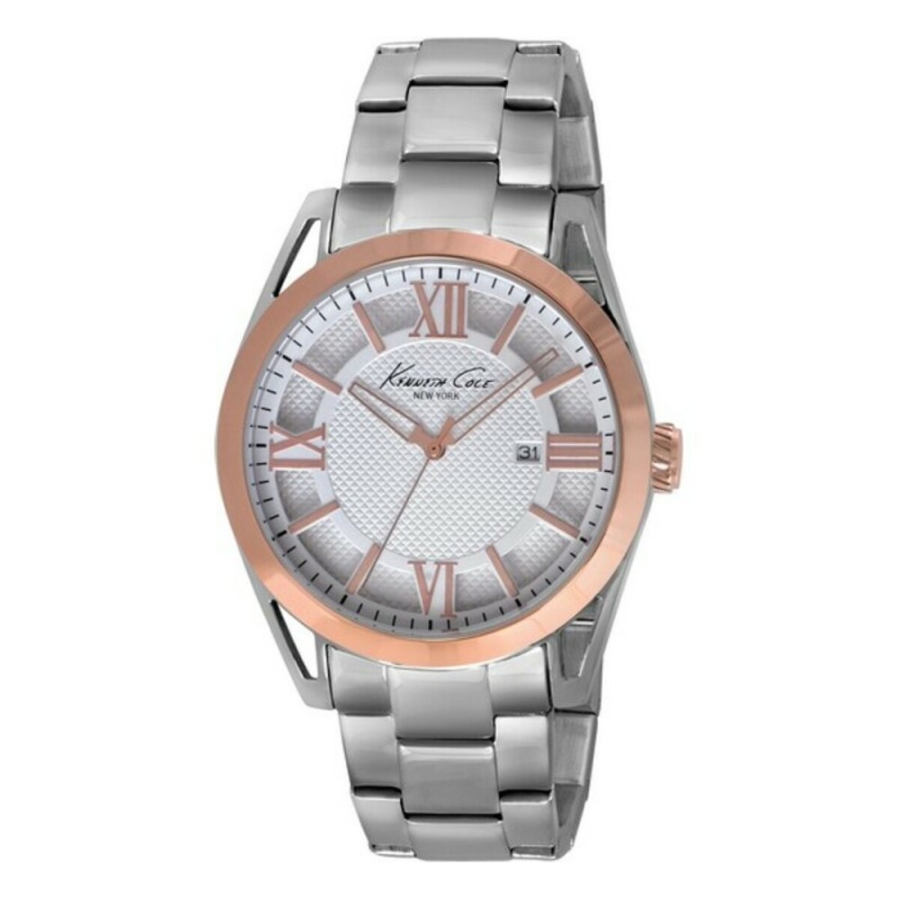 Ceas Bărbați Kenneth Cole IKC9373 (Ø 42 mm)