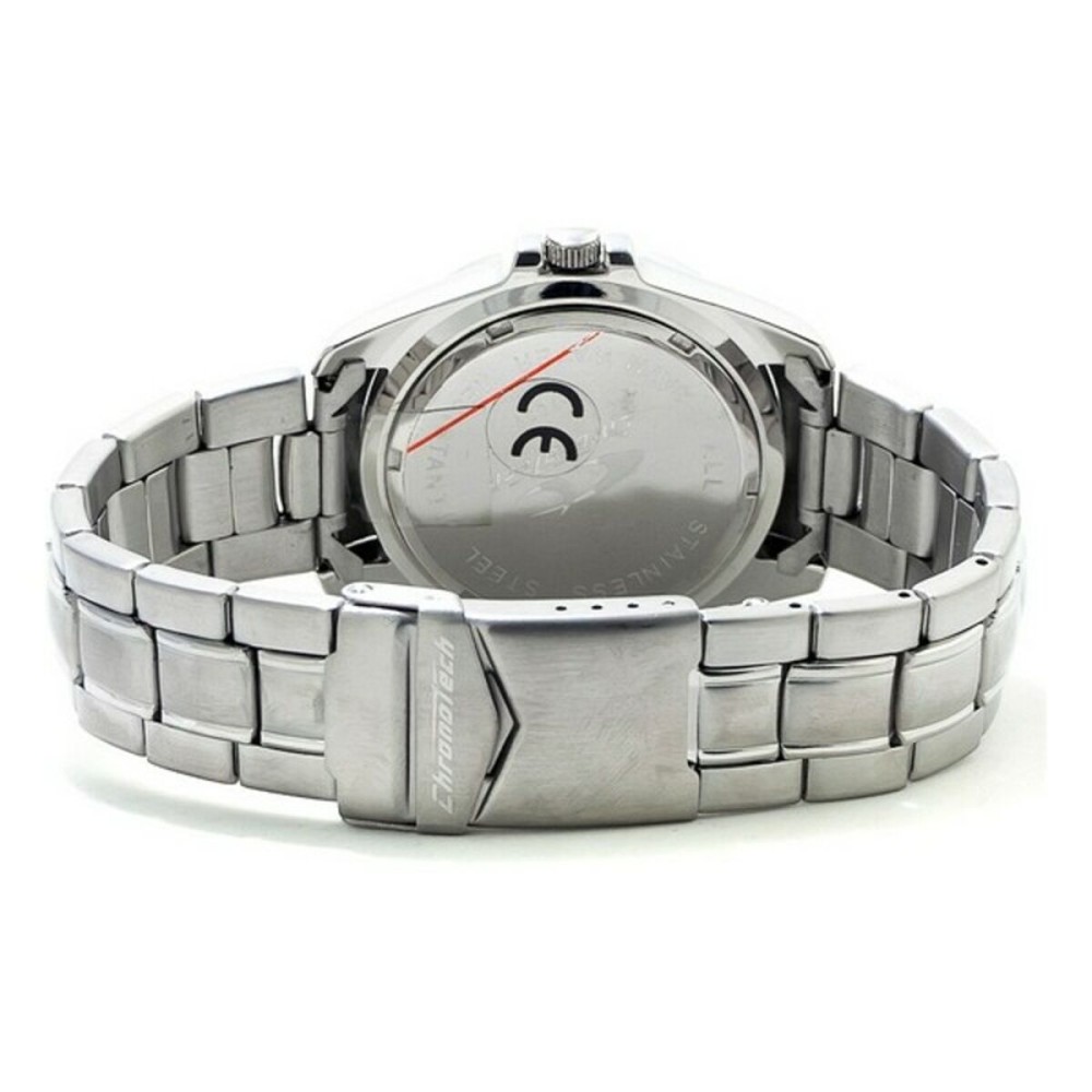 Ceas Bărbați Chronotech CT2031M-04 (Ø 39 mm)
