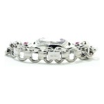 Ceas Damă Chronotech CT7105LS-16M (Ø 31 mm)