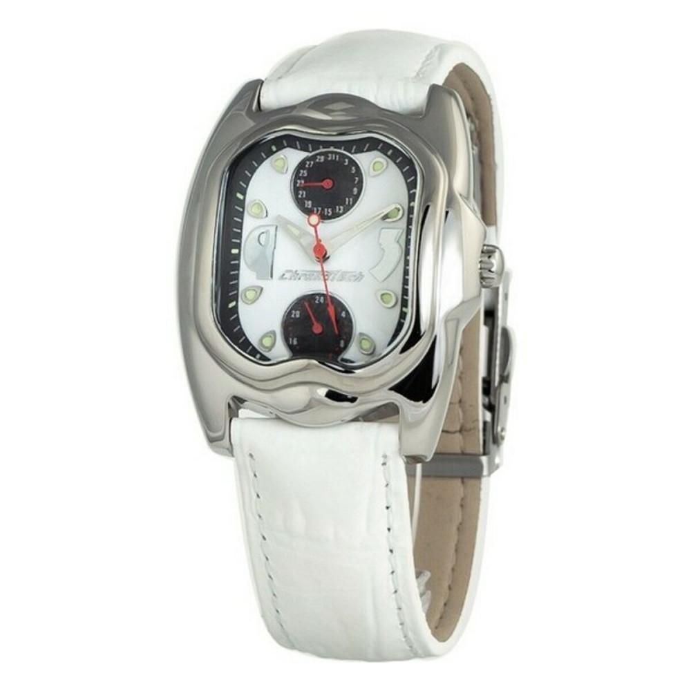 Ceas Damă Chronotech CT7220L-07 (Ø 30 mm)