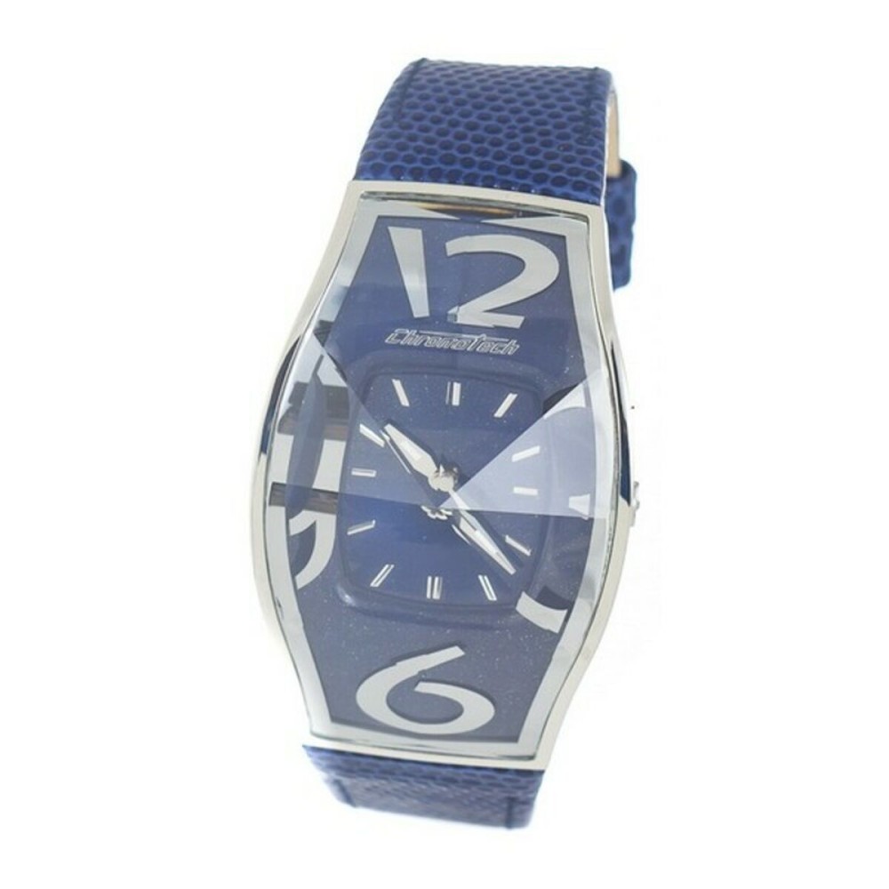 Ceas Bărbați Chronotech CT7932AM-83 (Ø 37 mm)