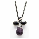 Pandantiv Damă Pesavento KTLSE (45 mm)