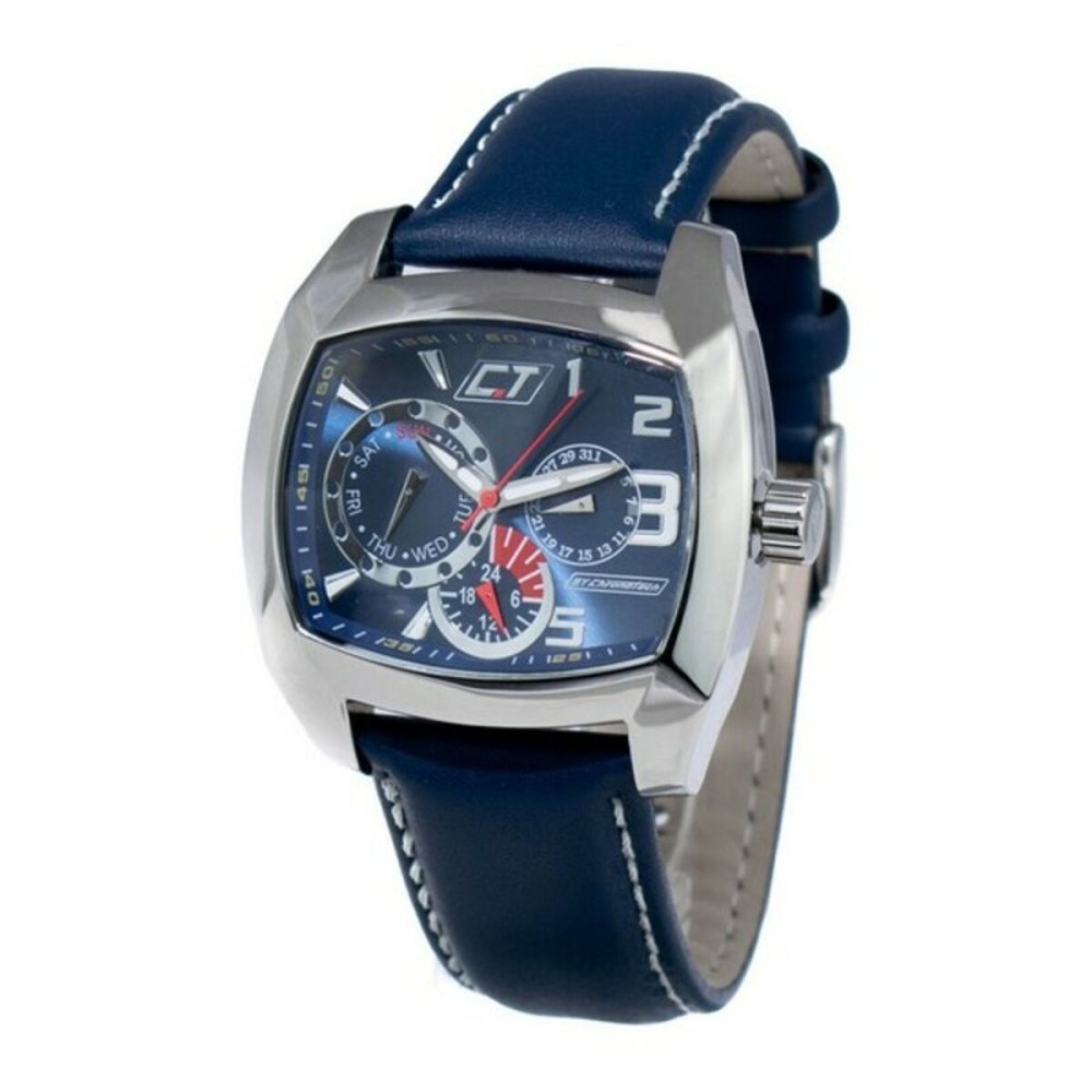 Ceas Bărbați Chronotech CC7049M-03 (Ø 40 mm)