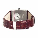 Ceas Unisex Chronotech CT7017B (Ø 30 mm)