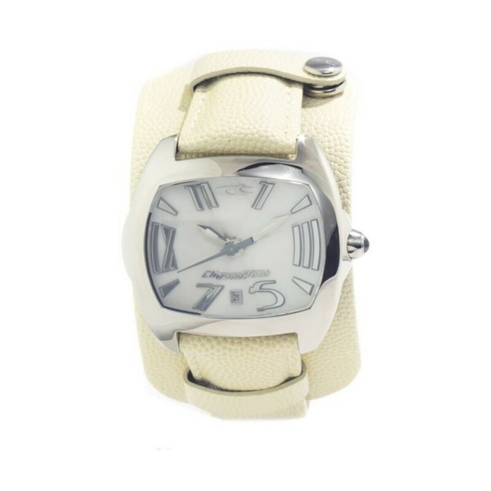 Ceas Bărbați Chronotech CT2188M-20 (Ø 45 mm)