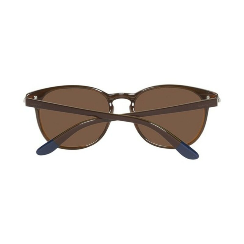 Ochelari de Soare Bărbați Gant GA70565448E ø 54 mm