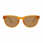 Ochelari de Soare Unisex Gant GRS2005MOR-1 Ø 49 mm