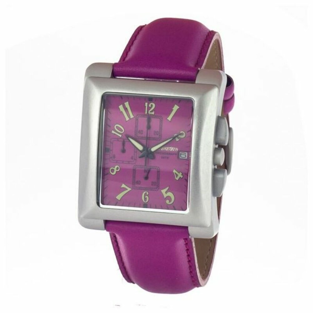 Ceas Bărbați Chronotech CT7357-08 (Ø 39 mm)