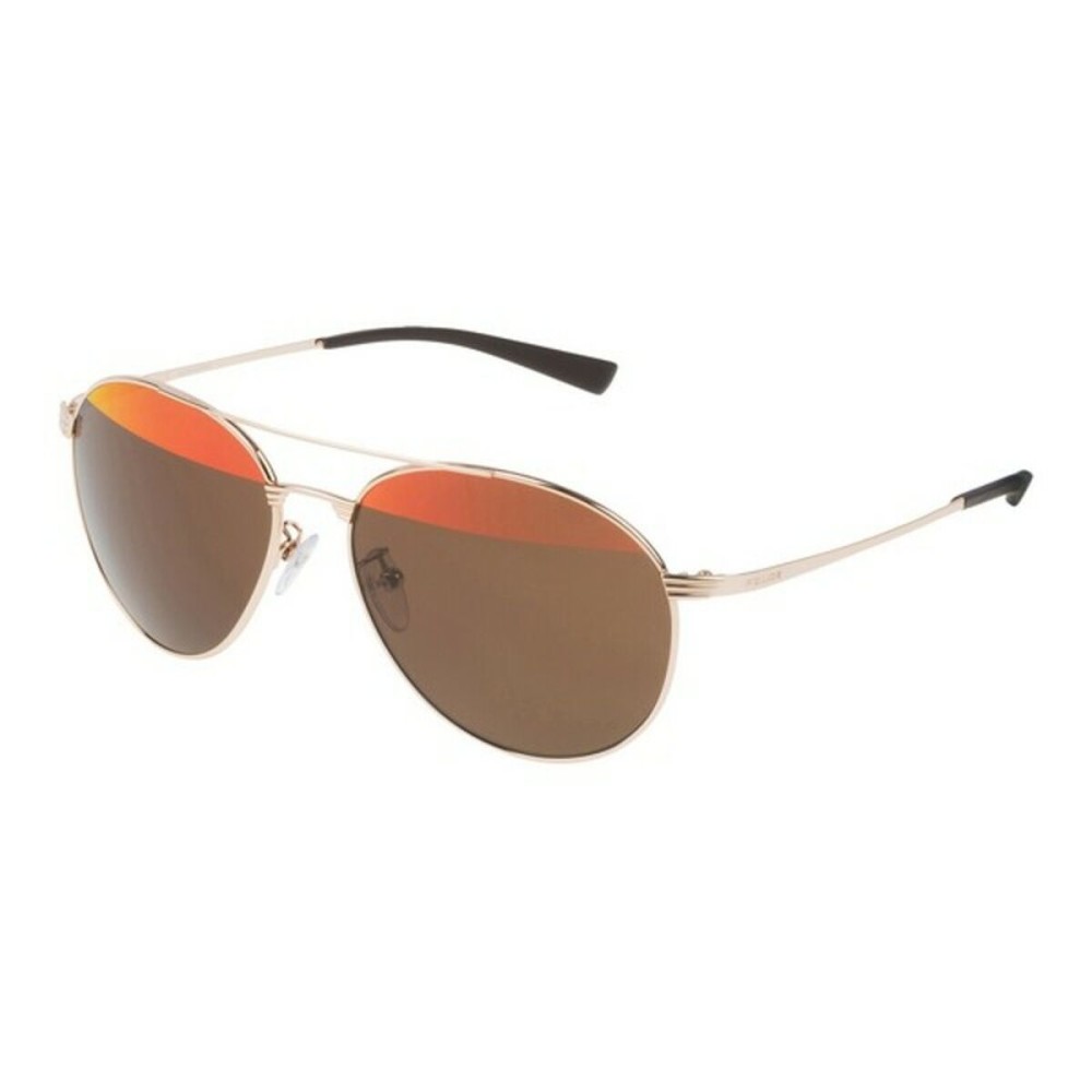 Ochelari de Soare Unisex Police S8953V570300 ø 57 mm