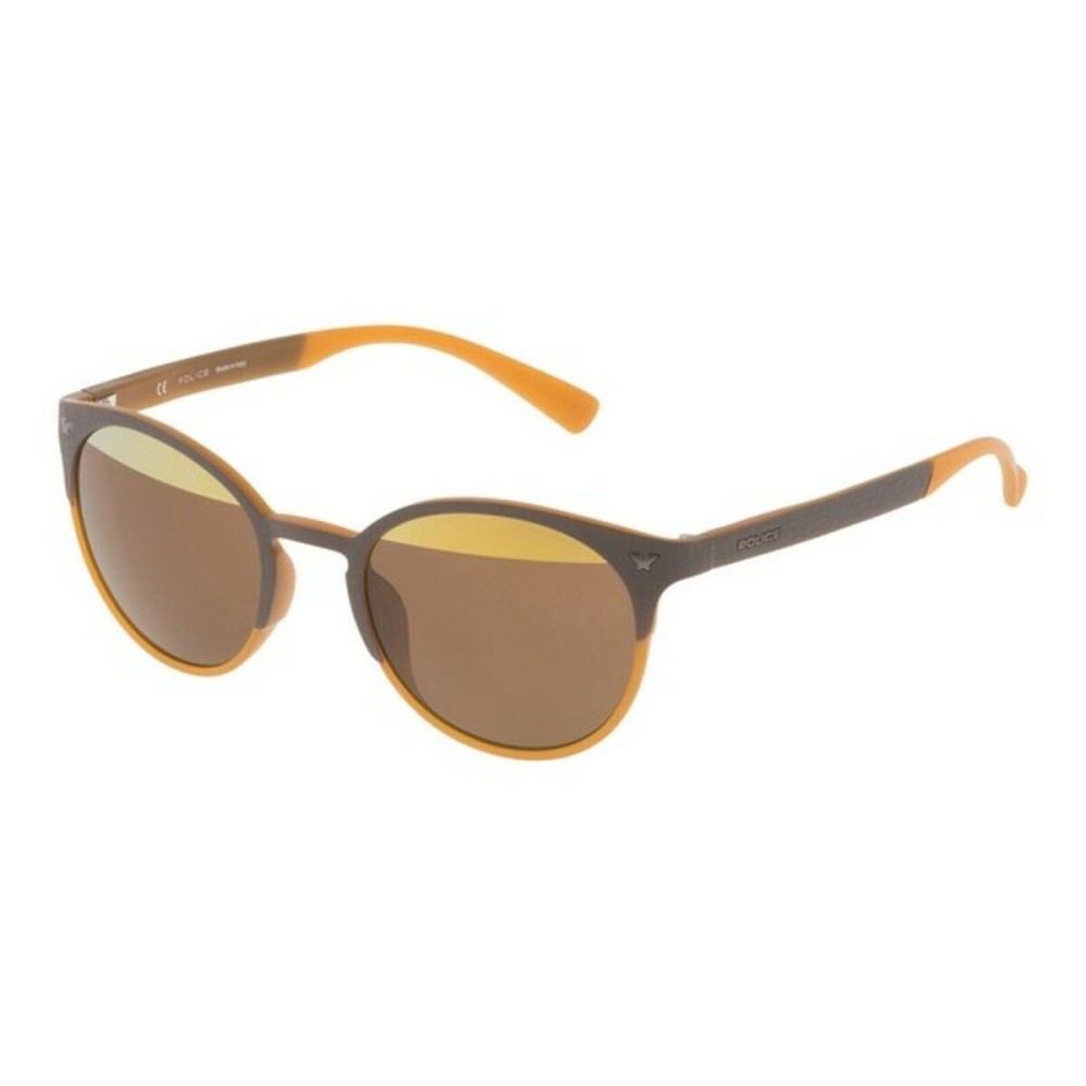 Ochelari de Soare Unisex Police SPL162V506L2H Ø 50 mm