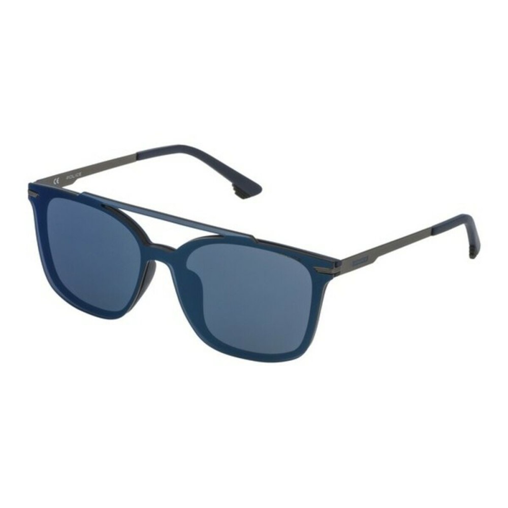 Ochelari de Soare Unisex Police SPL528999NQB Ø 99 mm