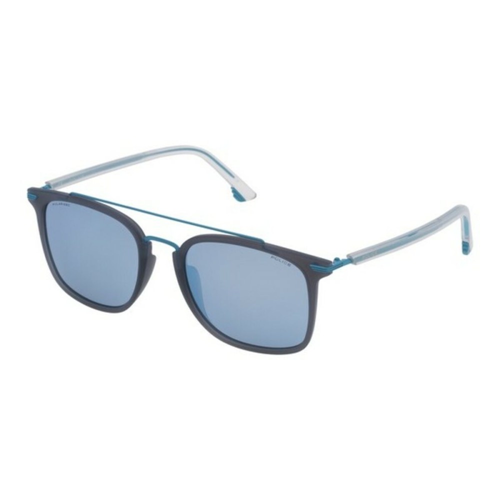 Ochelari de Soare Unisex Police SPL58354M20P ø 54 mm