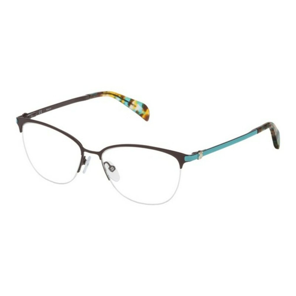 Ramă de Ochelari Damă Tous VTO3505408QL Negru (ø 54 mm)