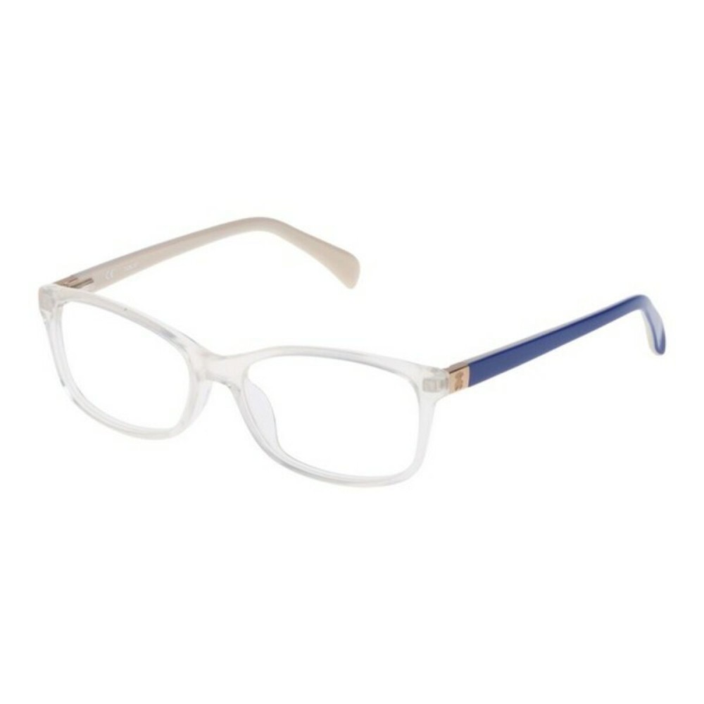 Ramă de Ochelari Damă Tous VTO887520B86 (52 mm) Transparent (ø 52 mm)