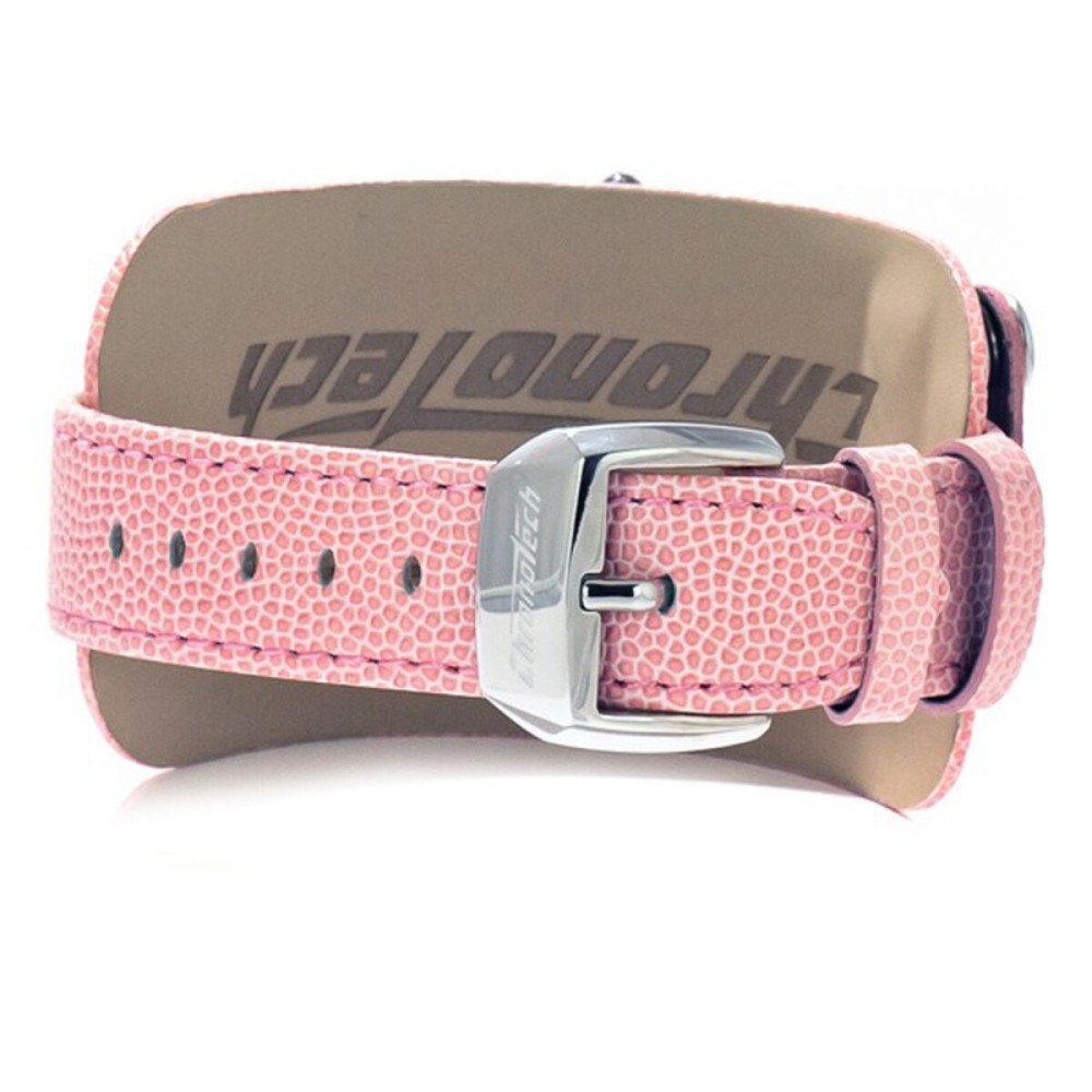 Ceas Unisex Chronotech CT2039M-23 (Ø 40 mm)