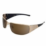 Ochelari de Soare Unisex Sting SS4712-383 Ø 95 mm