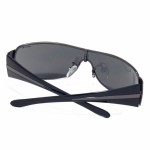 Ochelari de Soare Unisex Sting SSJ367-0568 Ø 99 mm