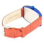 Ceas Unisex Chronotech CT2050M-05 (Ø 37 mm)