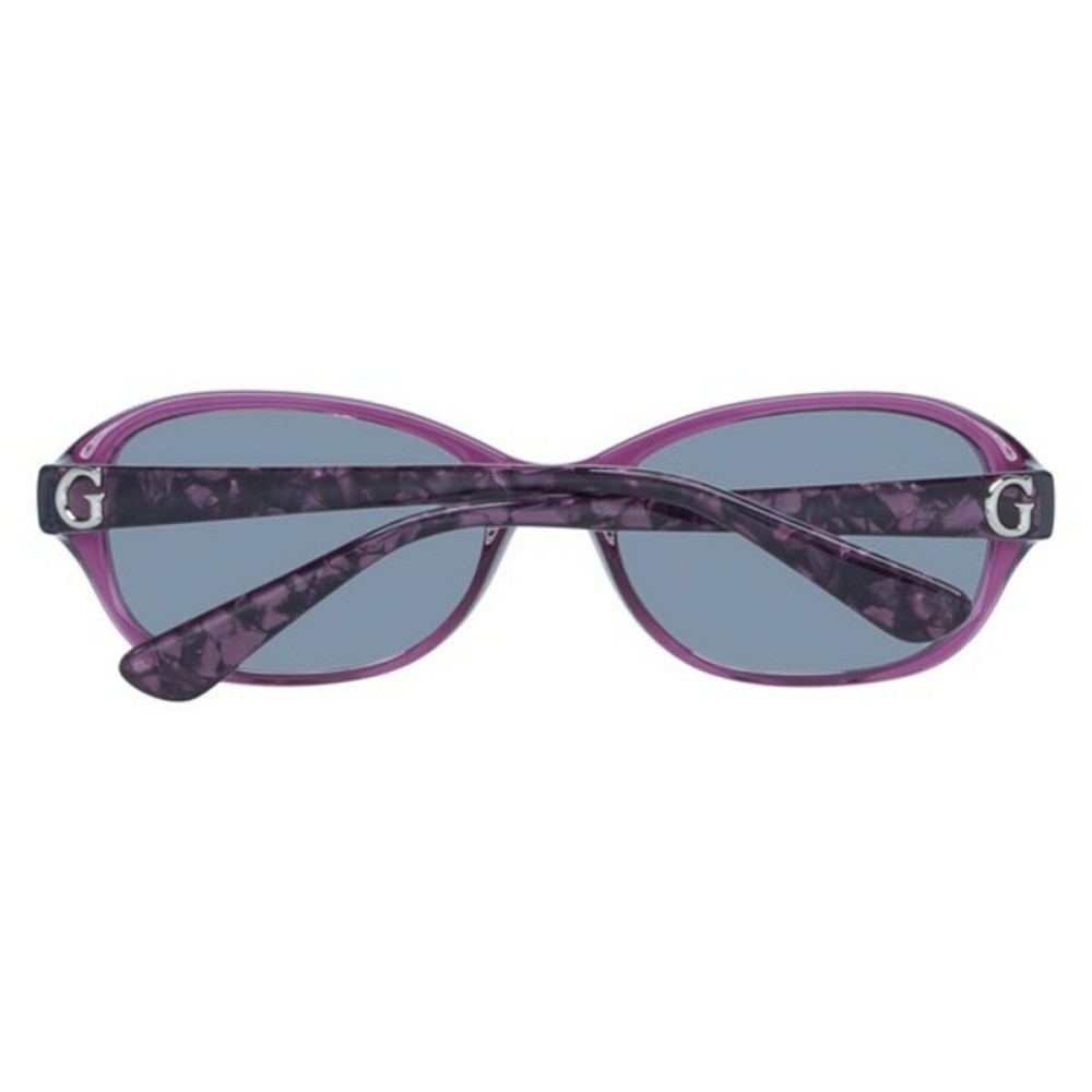 Ochelari de Soare Damă Guess GU7356PUR-357 ø 57 mm