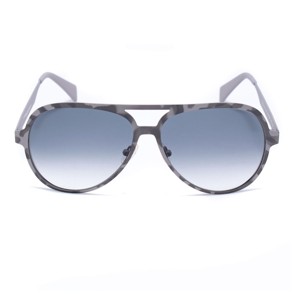 Ochelari de Soare Bărbați Italia Independent 0021-096-000 ø 58 mm